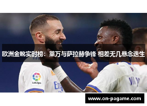 欧洲金靴实时榜:莱万与萨拉赫争锋 相差无几悬念迭生 欧洲金靴实时榜:莱万与萨拉赫争锋 相差无几悬念迭生