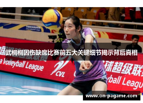 武桐桐因伤缺席比赛前五大关键细节揭示背后真相