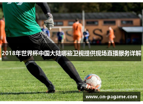 2018年世界杯中国大陆哪些卫视提供现场直播服务详解 2018年世界杯中国大陆哪些卫视提供现场直播服务详解