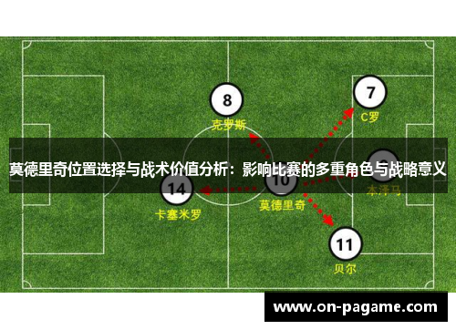 莫德里奇位置选择与战术价值分析:影响比赛的多重角色与战略意义 莫德里奇位置选择与战术价值分析:影响比赛的多重角色与战略意义