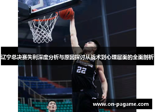 辽宁总决赛失利深度分析与原因探讨从战术到心理层面的全面剖析