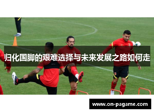 归化国脚的艰难选择与未来发展之路如何走