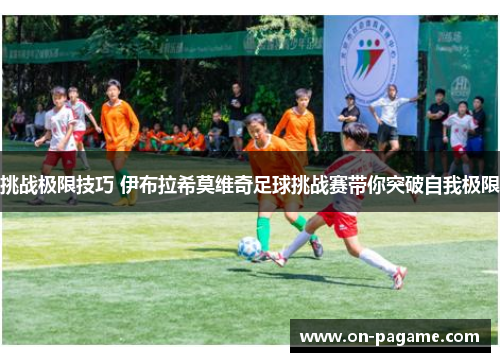 挑战极限技巧 伊布拉希莫维奇足球挑战赛带你突破自我极限 挑战极限技巧 伊布拉希莫维奇足球挑战赛带你突破自我极限