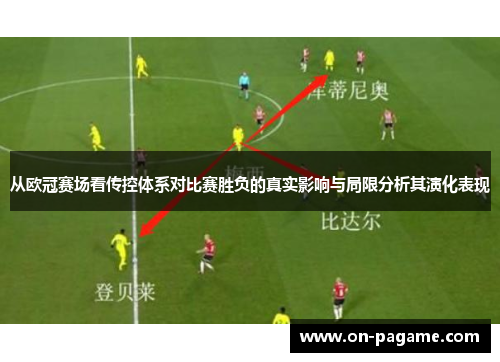 从欧冠赛场看传控体系对比赛胜负的真实影响与局限分析其演化表现 从欧冠赛场看传控体系对比赛胜负的真实影响与局限分析其演化表现