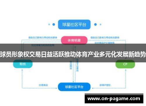 球员形象权交易日益活跃推动体育产业多元化发展新趋势